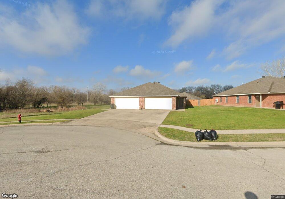 956 Sylvia St, Weatherford, TX 76086 - photo 1