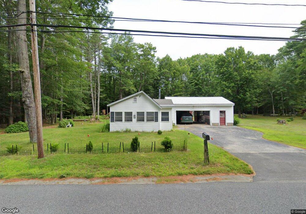 63 Pinewoods Rd, Lisbon, ME 04250 - photo 1