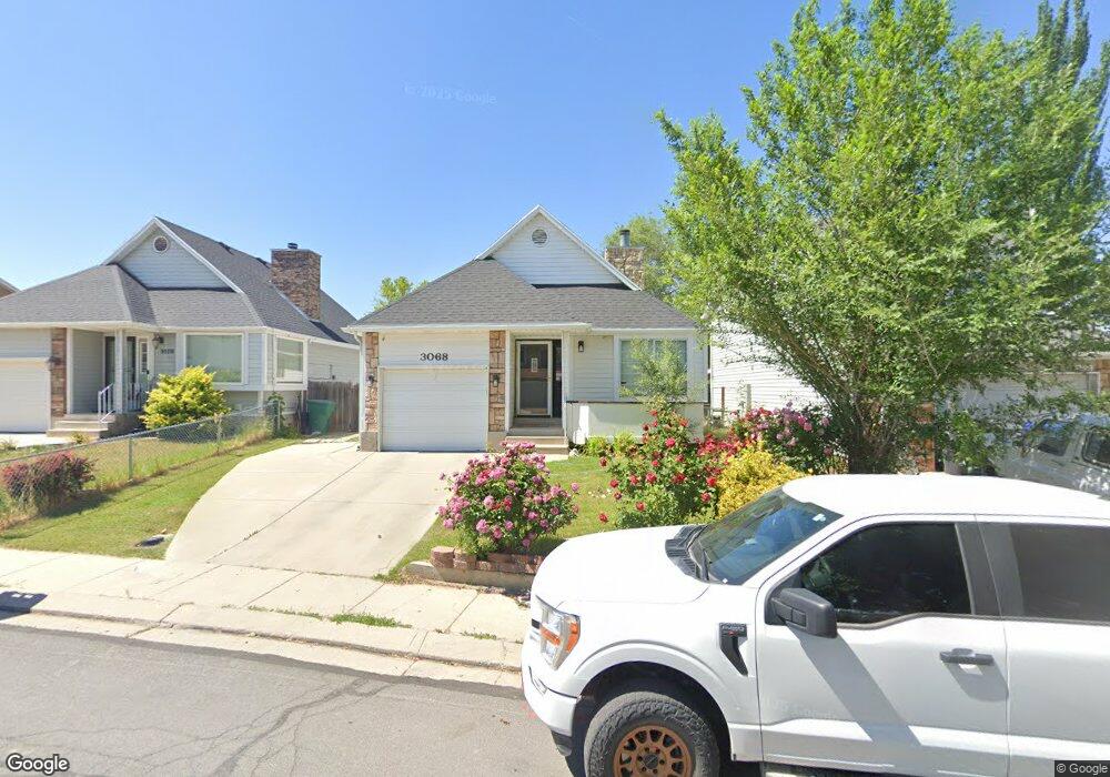3068 W 8525 S, West Jordan, UT 84088 - photo 1