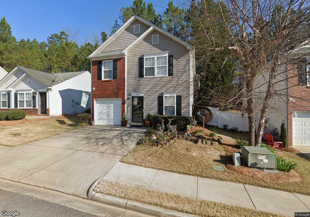 514 Oakleaf Ct unit 5, Acworth, GA 30102 - photo 1