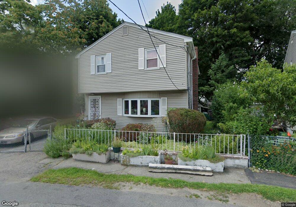 50 Harding Rd, Roslindale, MA 02131 - photo 1