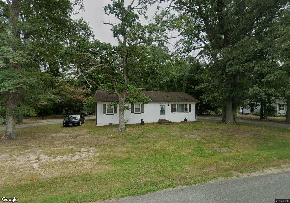 26160 Barnes Ct, Mechanicsville, MD 20659 - photo 1