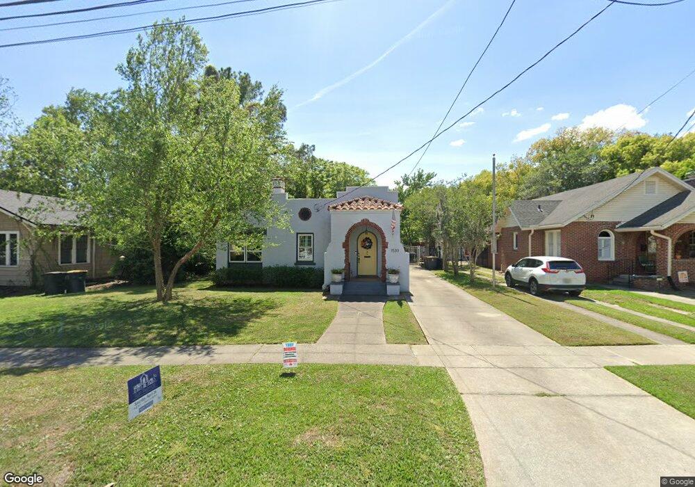1530 Talbot Ave, Jacksonville, FL 32205 - photo 1