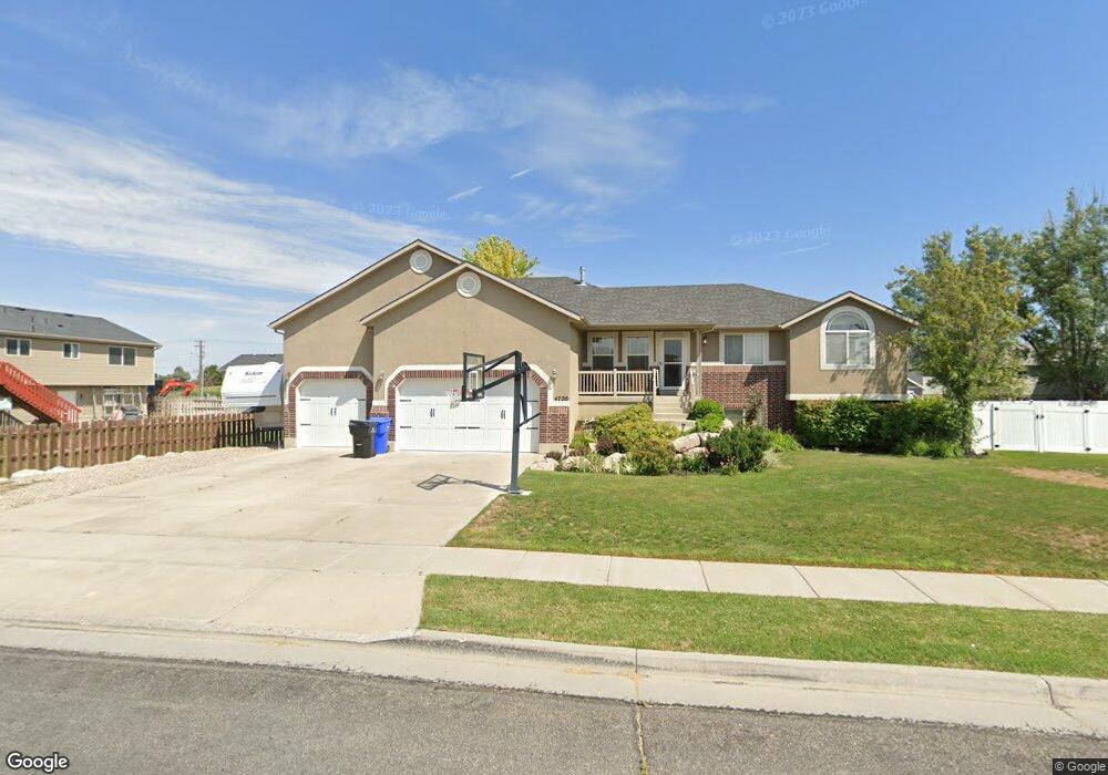 4720 Jean Dr, West Point, UT 84015 - photo 1