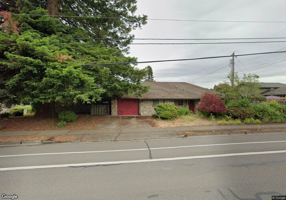 1775 Gilham Rd, Eugene, OR 97401 - photo 1