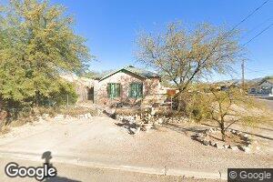102 W 21st St, Tucson, AZ 85701