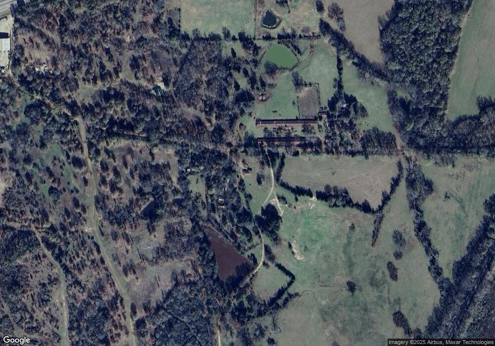 606 County Road 284, Garrison, TX 75946 - photo 1