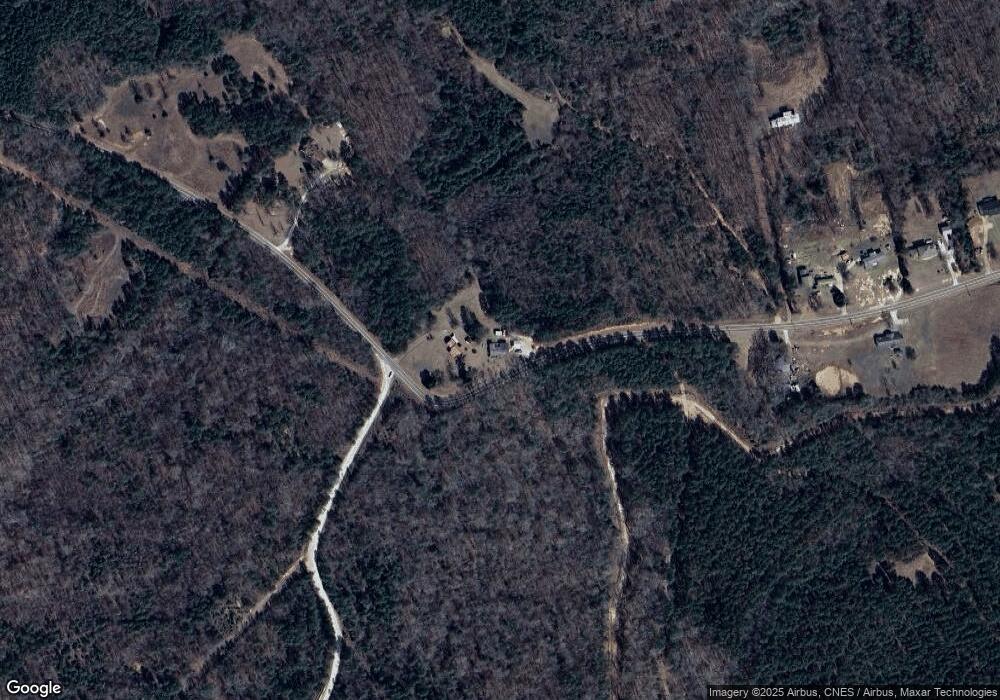 1614 Tobe Wells Rd, Elberton, GA 30635 - photo 1