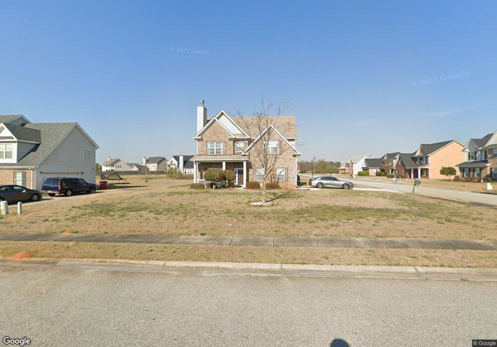 668 Manning Mill, Macon, GA 31216 - photo 1