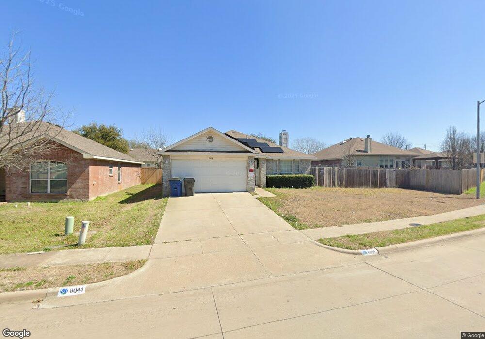 8044 Megan Way, Dallas, TX 75232 - photo 1
