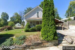 2026 Redwood Ave, Fort Wayne, IN 46803