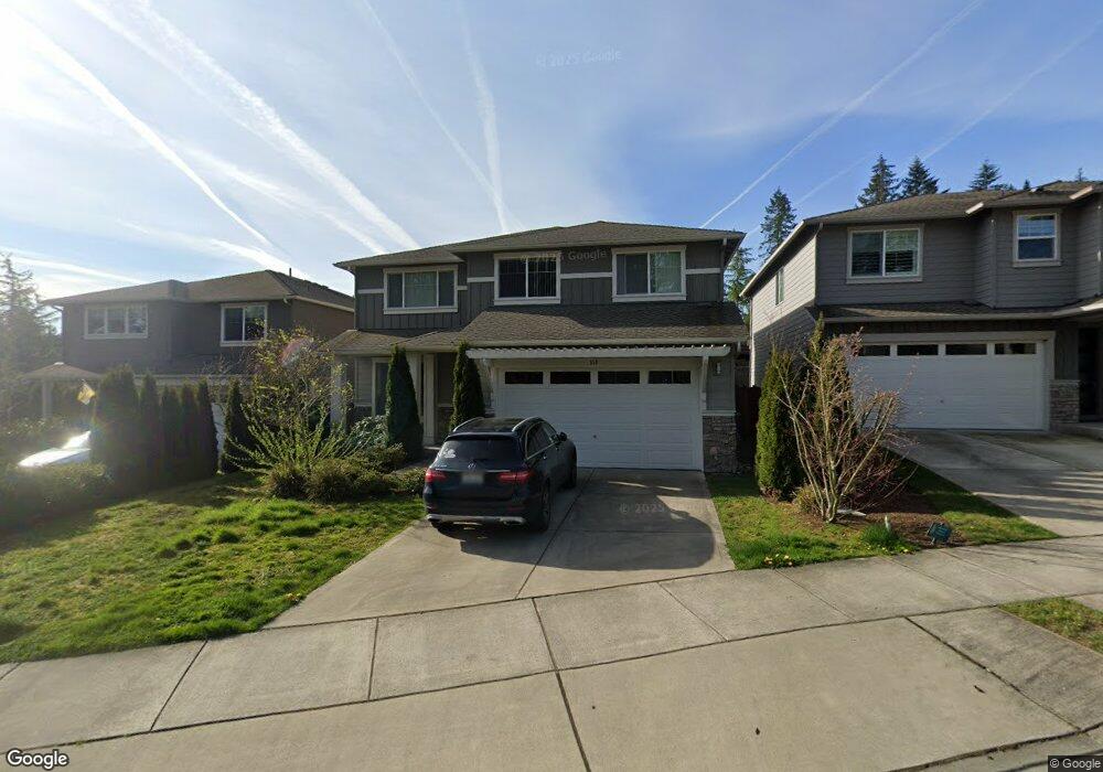 112 175th Place SE, Bothell, WA 98012 - photo 1
