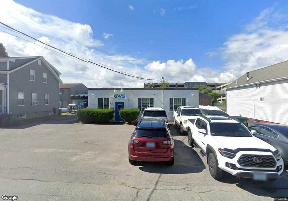 80 Kilvert St, Warwick, RI 02886 - photo 1