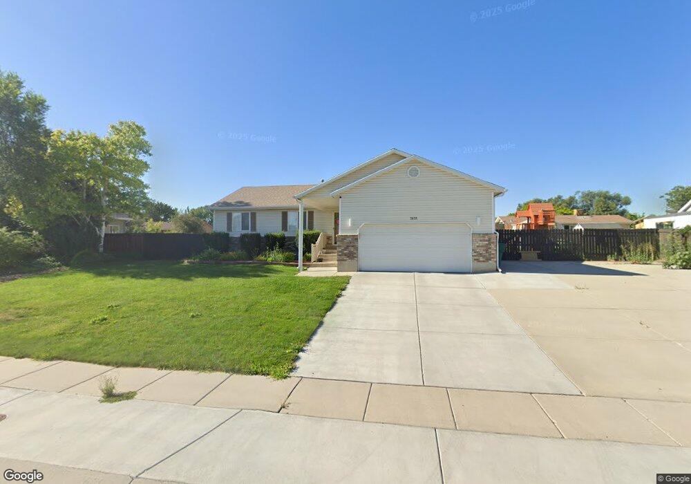 2635 W Summer Tree Ln, West Jordan, UT 84088 - photo 1