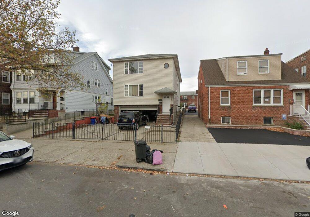 490 N 7th St, Newark, NJ 07107 - photo 1