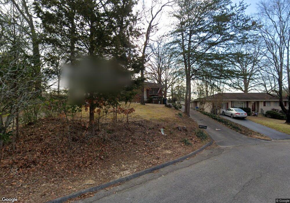 1228 Echo Dr, Hixson, TN 37343 - photo 1