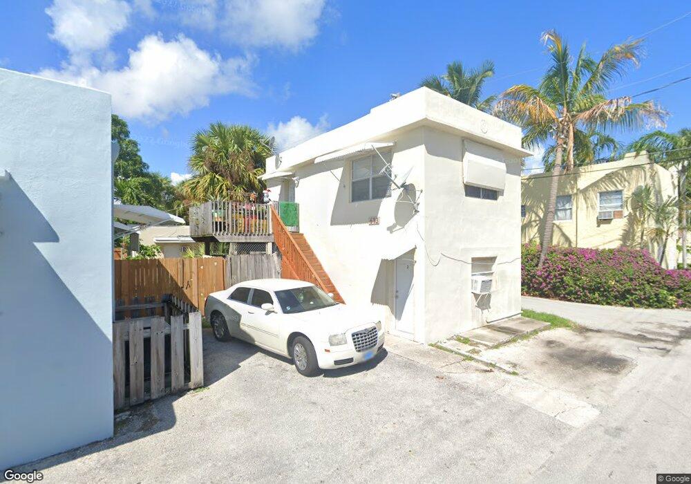 613 34th St, West Palm Beach, FL 33407 - photo 1