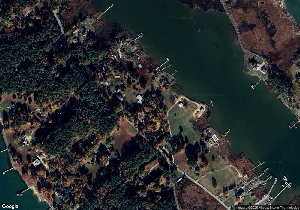 16130 Thomas Rd, Piney Point, MD 20674 - photo 1