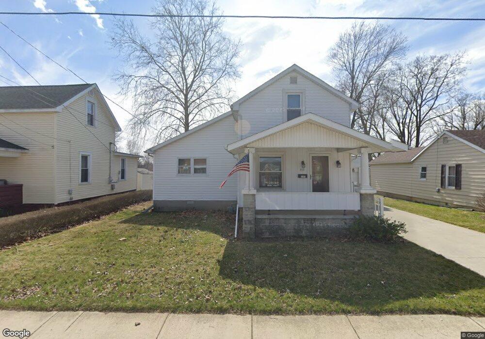 335 Defiance Ave, Findlay, OH 45840 - photo 1