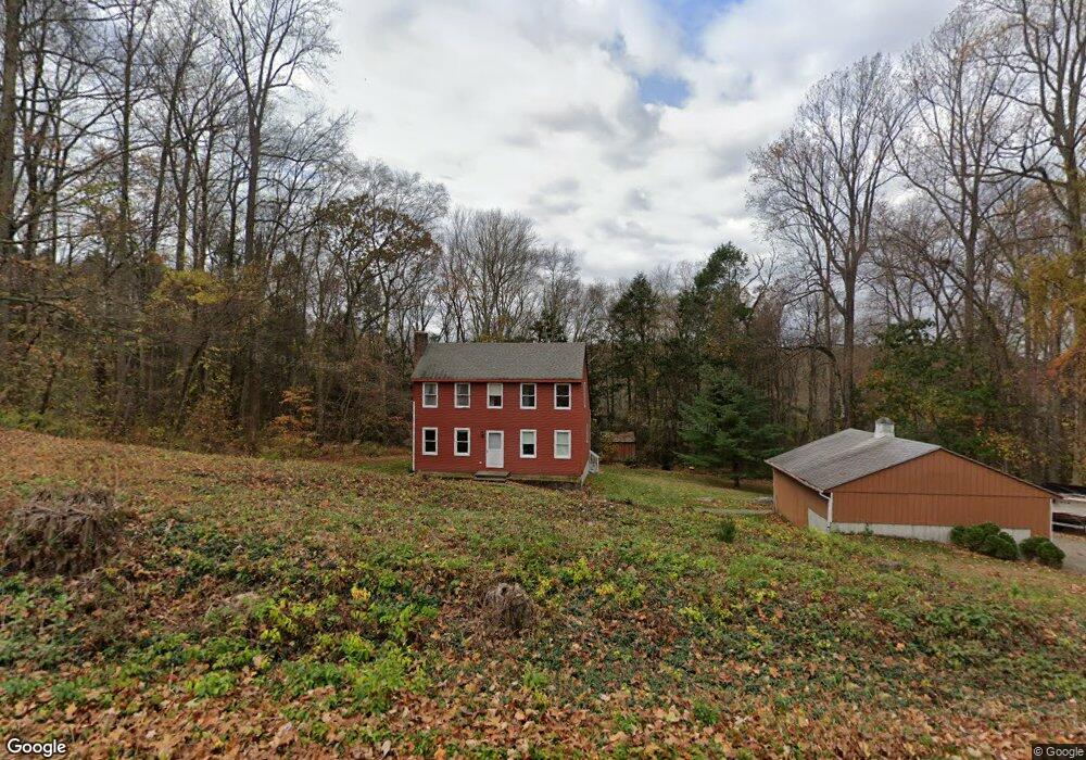 199 N Moodus Rd, Moodus, CT 06469 - photo 1