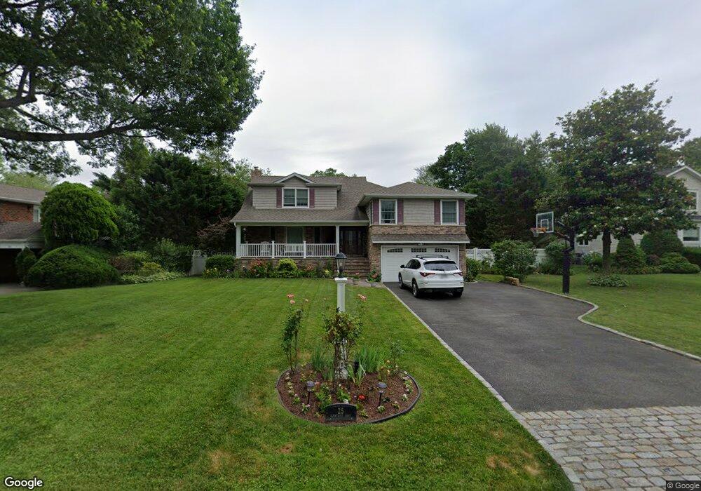 25 Sunnyvale Rd, Port Washington, NY 11050 - photo 1