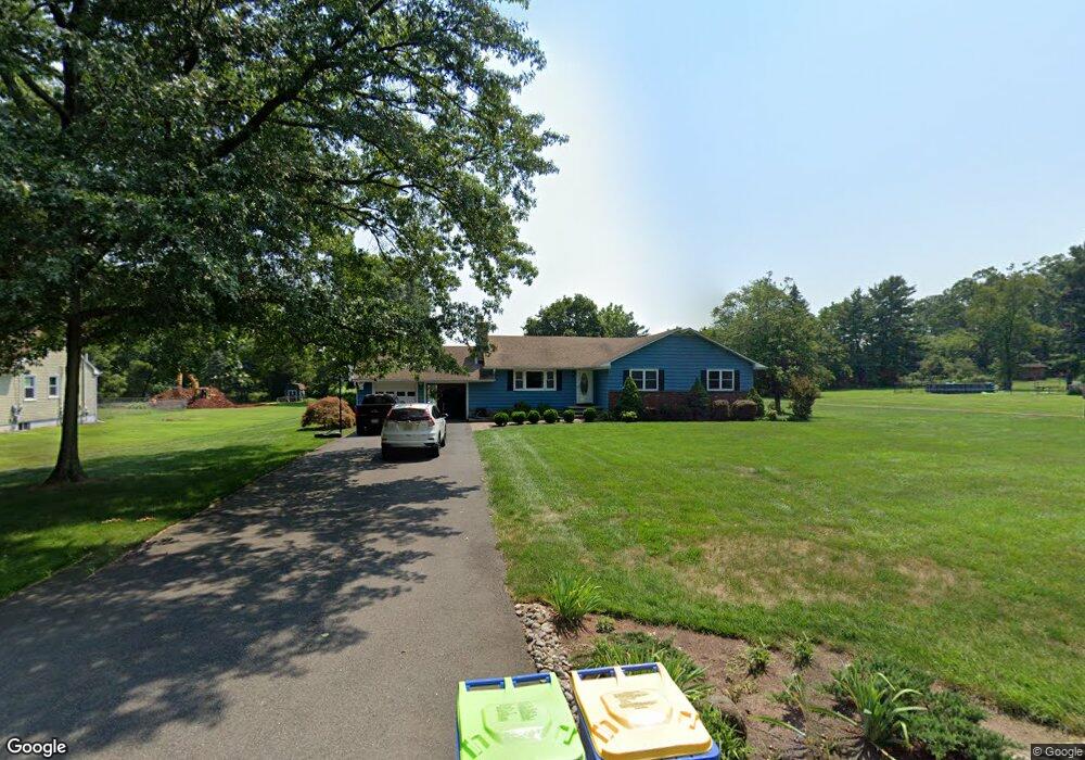 76 Woods Rd, Hillsborough, NJ 08844 - photo 1