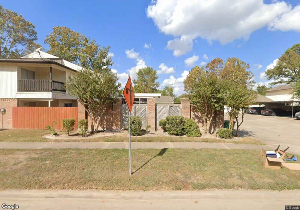 5968 Arncliffe Dr unit 5968, Houston, TX 77088 - photo 1