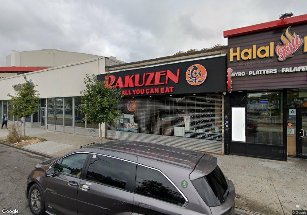 89-52 Queens Blvd unit 327, Elmhurst, NY 11373 - photo 1