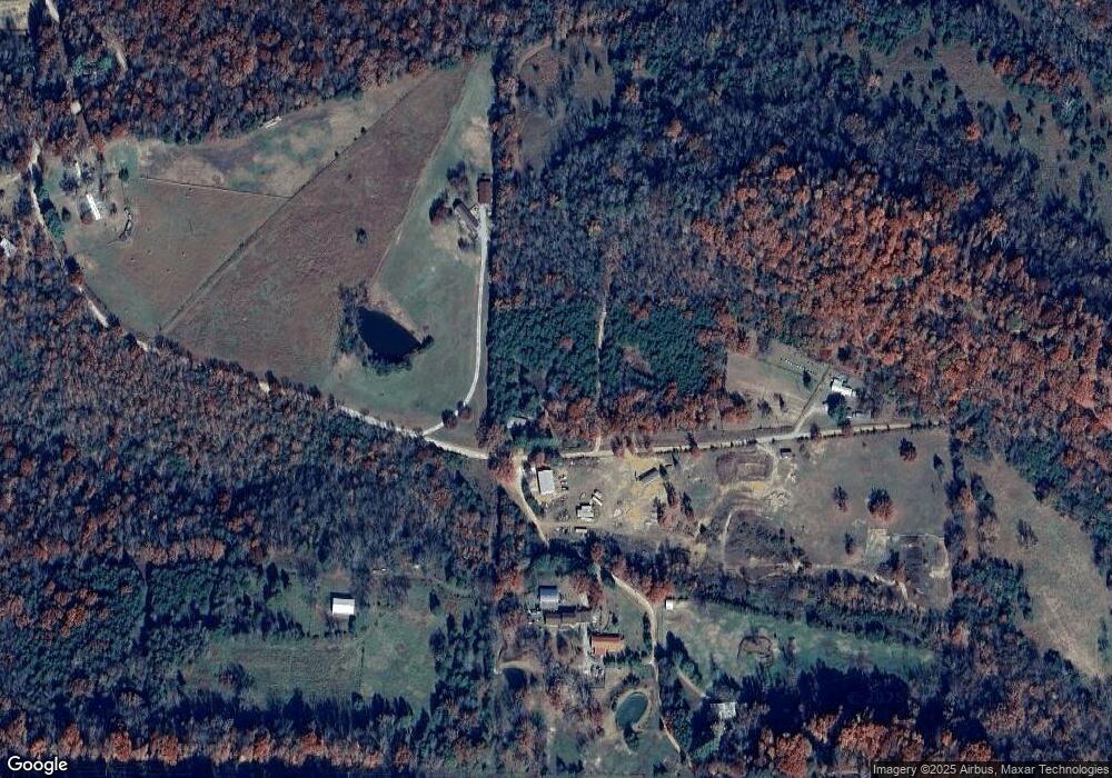 21560 Rothrock Rd, Elkins, AR 72727 - photo 1