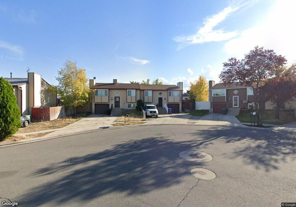 5057 W 6560 S, West Jordan, UT 84081 - photo 1