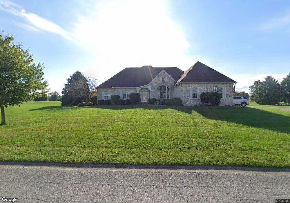 5075 E 105th Ln, Crown Point, IN 46307 - photo 1