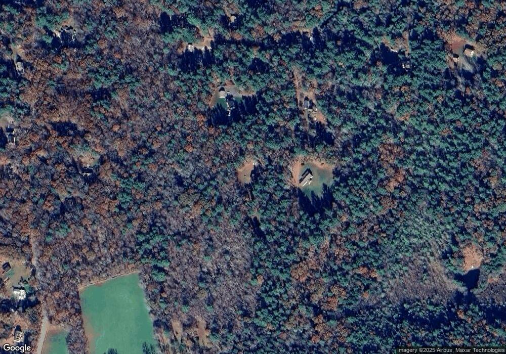 107 Brockway Rd, Woodstock Valley, CT 06282 - photo 1