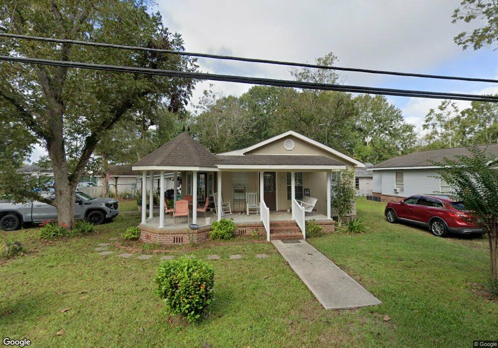 714 S Haugh Ave, Picayune, MS 39466 - photo 1