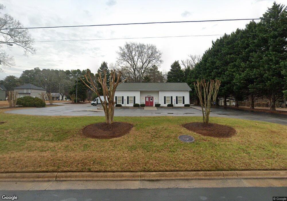 703 Martin Luther King jr Ave, Oxford, NC 27565 - photo 1