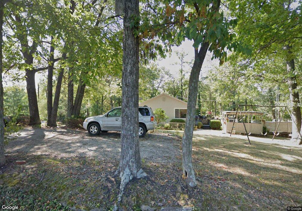 14225 W 100 S, Columbus, IN 47201 - photo 1