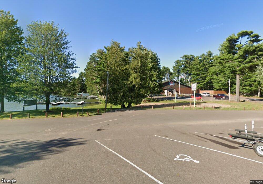 844 25 5/8 St, Chetek, WI 54728 - photo 1