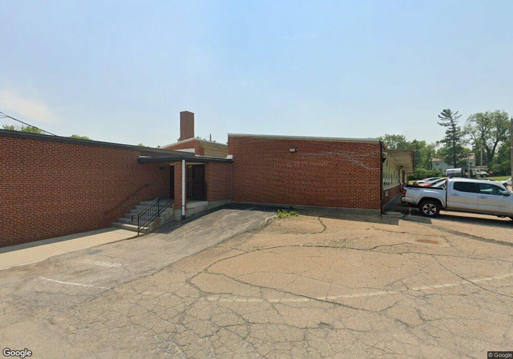 2331 SW Topeka Blvd, Topeka, KS 66611 - photo 1