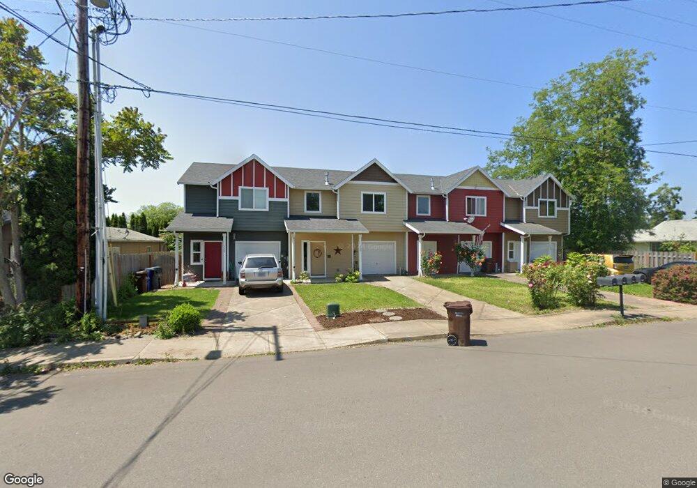 360 Kennel St, Molalla, OR 97038 - photo 1