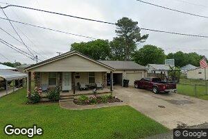 115 E Poplar St, Walnut Ridge, AR 72476