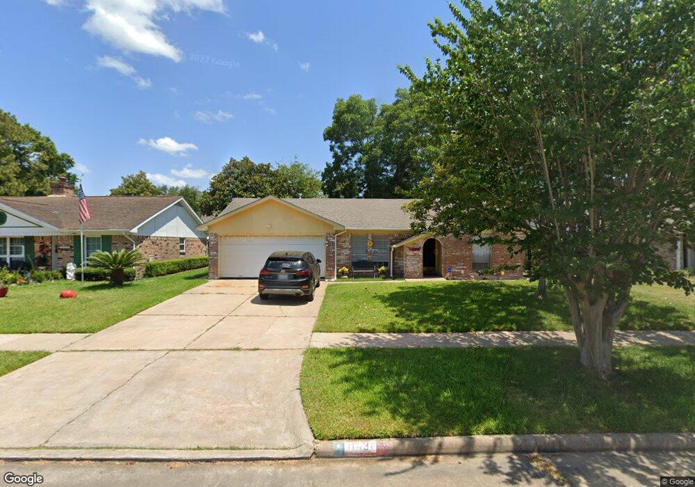11431 Kirkhollow Dr, Houston, TX 77089 - photo 1