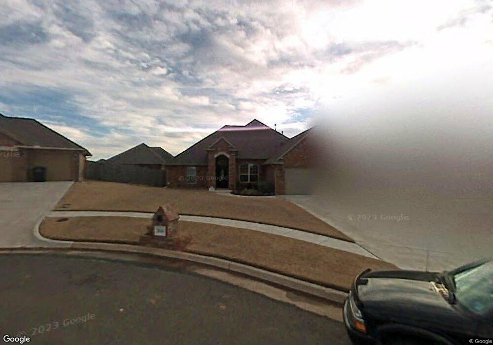 2616 SE 6th Cir, Moore, OK 73160 - photo 1