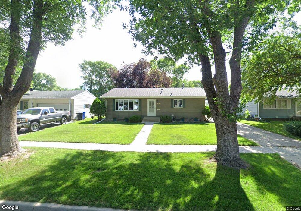 1450 19th St S, Fargo, ND 58103 - photo 1