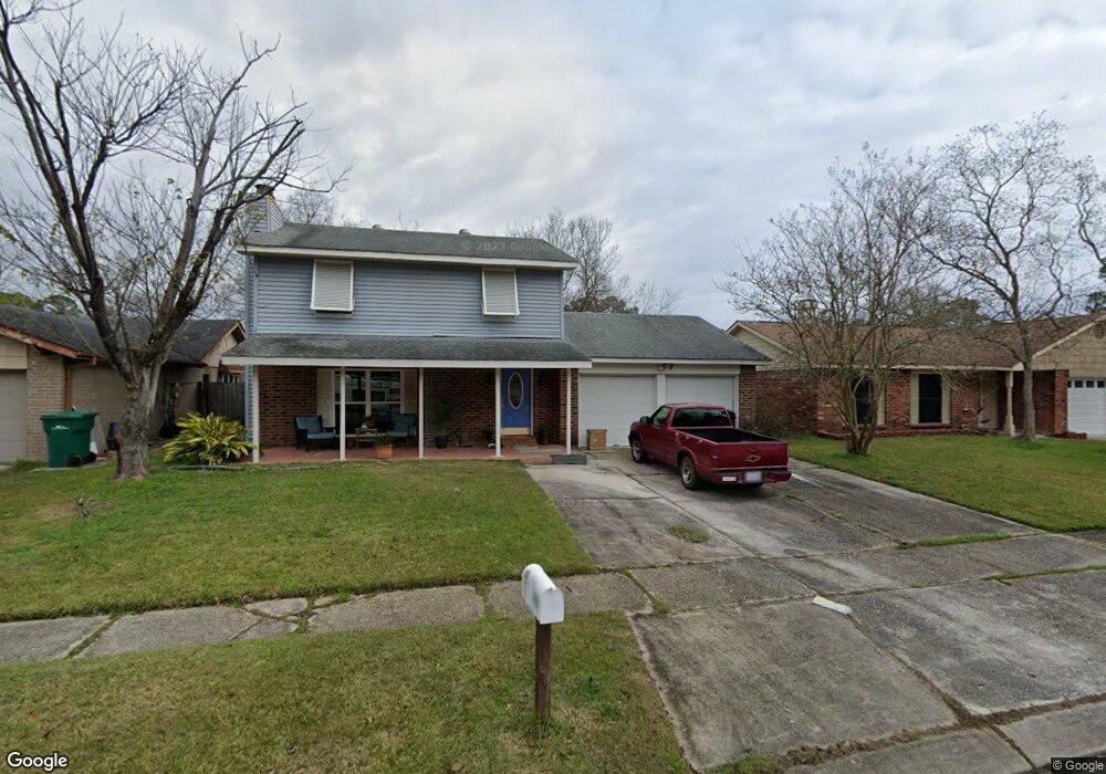 312 Foxcroft St, Slidell, LA 70461 - photo 1