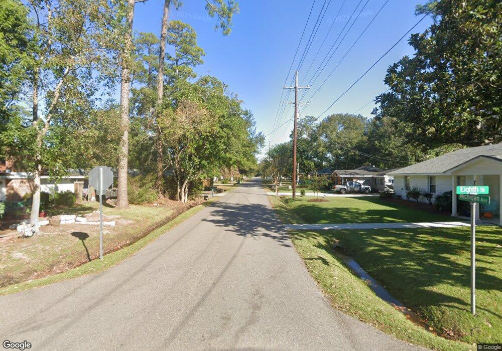 13 8th St, Slidell, LA 70458 - photo 1