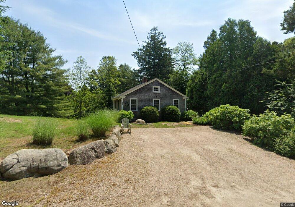 770 Post Rd, Wakefield, RI 02879 - photo 1