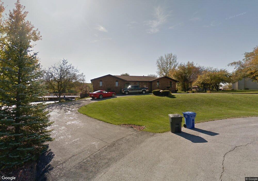 605 W 128th Ct, Crown Point, IN 46307 - photo 1