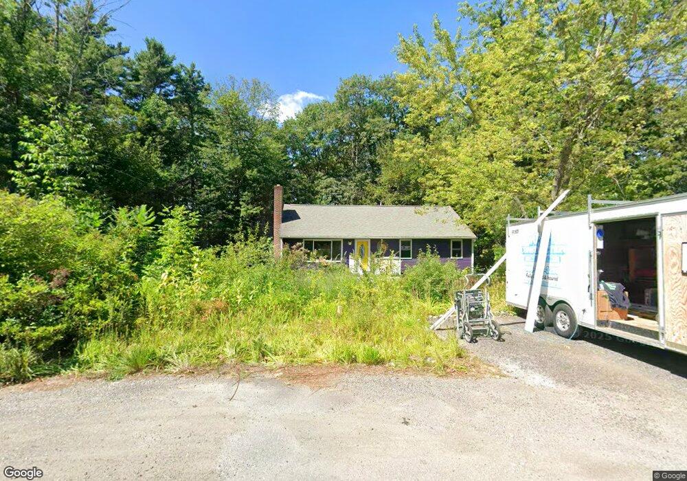 10 Carolina Ave, Ashburnham, MA 01430 - photo 1