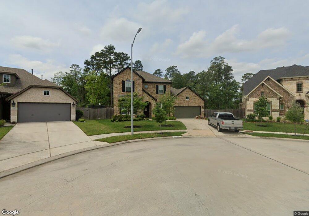 31224 Crescent Timbers Ln, Spring, TX 77386 - photo 1