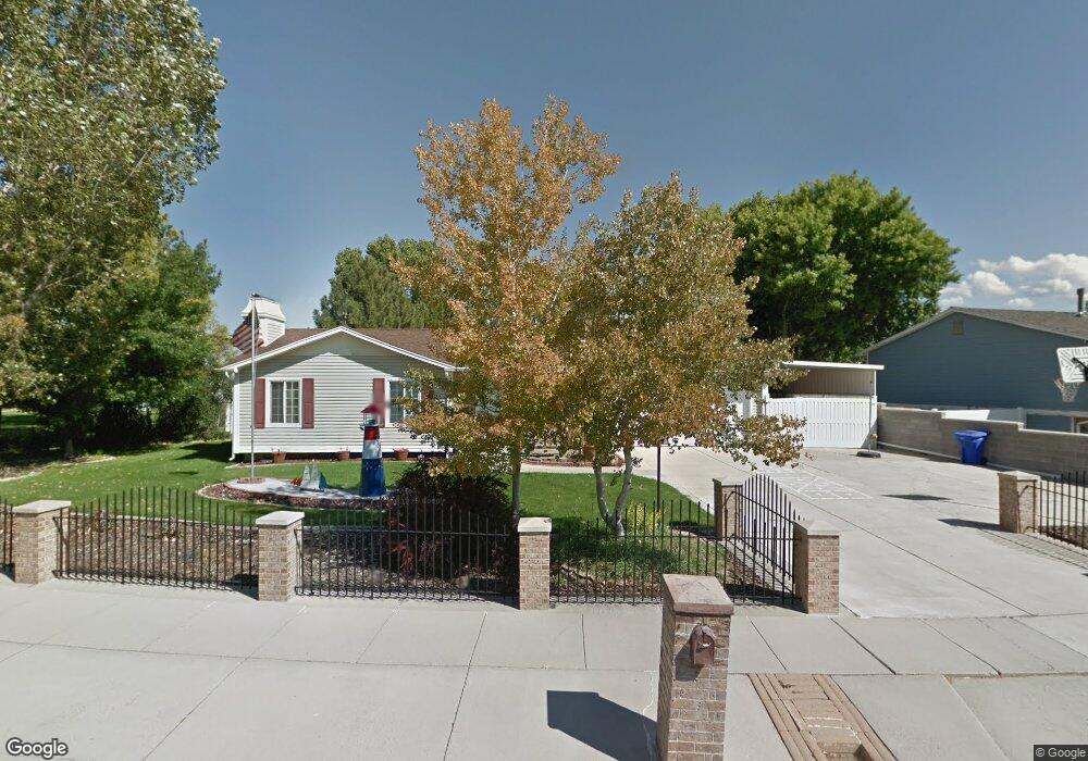 12179 S 2160 W, Riverton, UT 84065 - photo 1