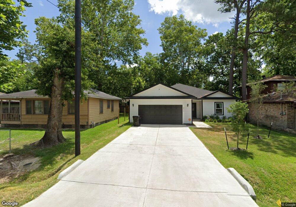 6818 Bethune Dr, Houston, TX 77091 - photo 1